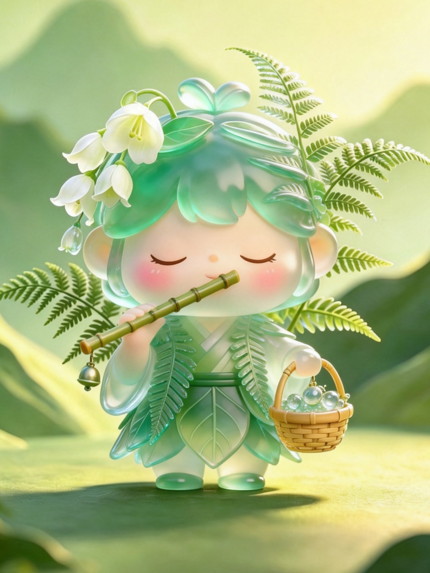 盲盒设计